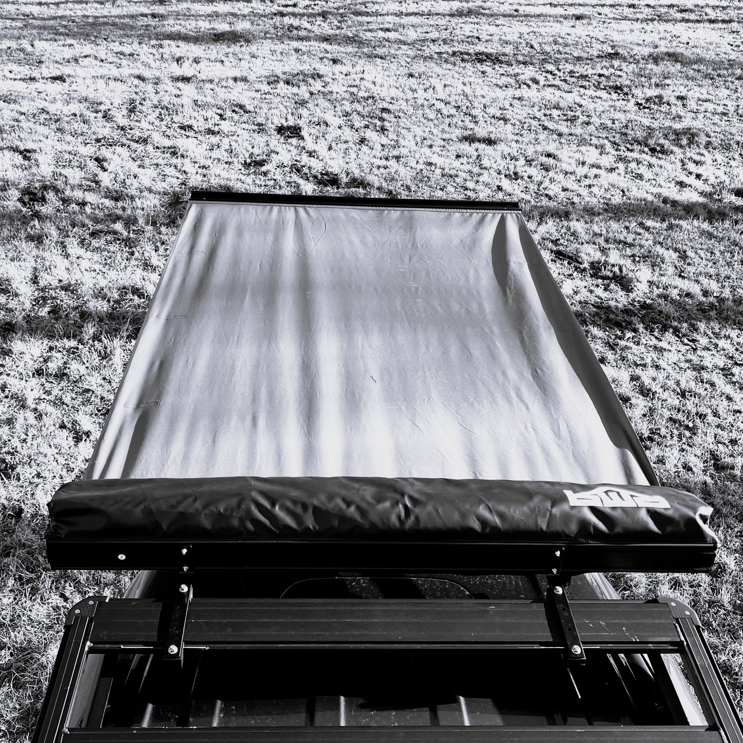 RMR 1.4m x 2m Rear/Side Awning Tent COMBO GEN 2