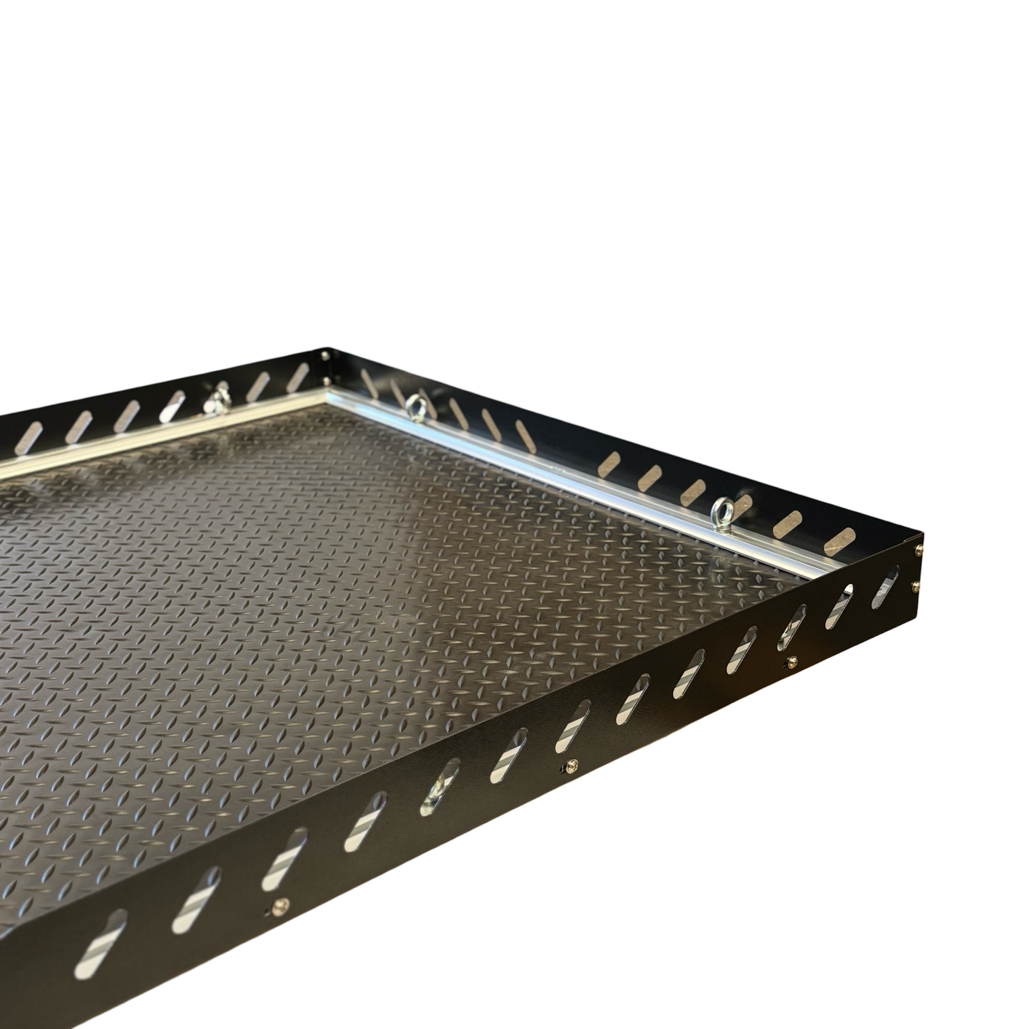 RMR Cargo Ute Bed Slide - Double