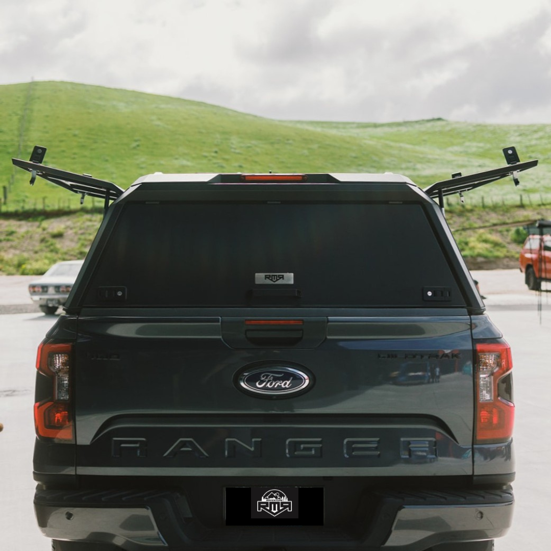 RMR Canopy - Isuzu DMax 2020 on
