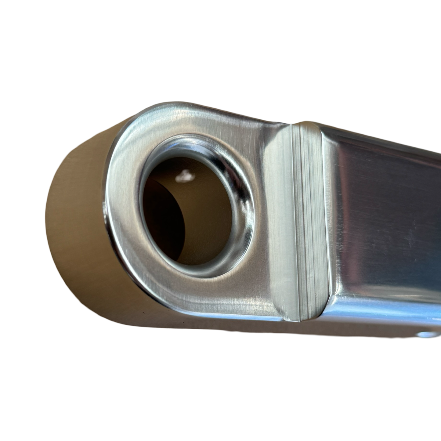 RMR Recovery Hitch - Long 235mm