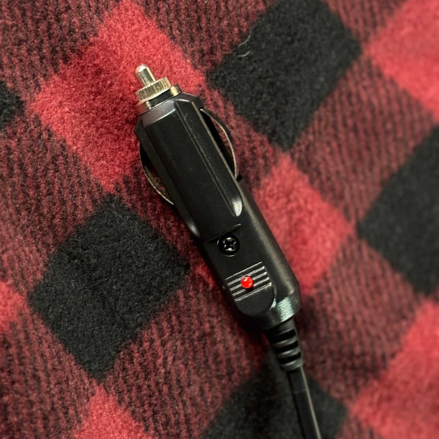RMR 12V Heated Blanket