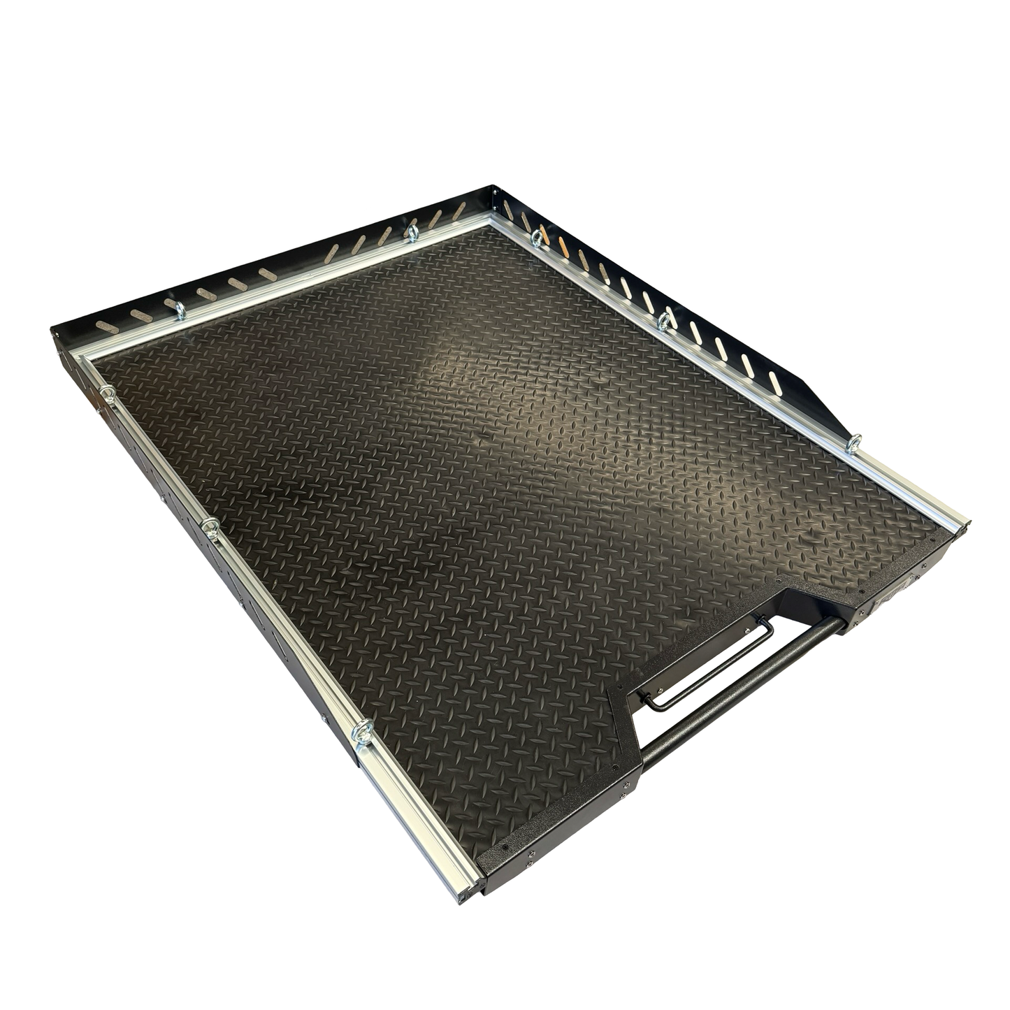 RMR Cargo Ute Bed Slide - Double