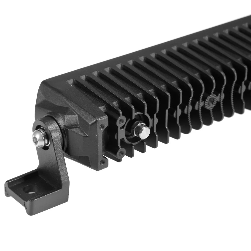 12" Single Row Light Bar SP 60W