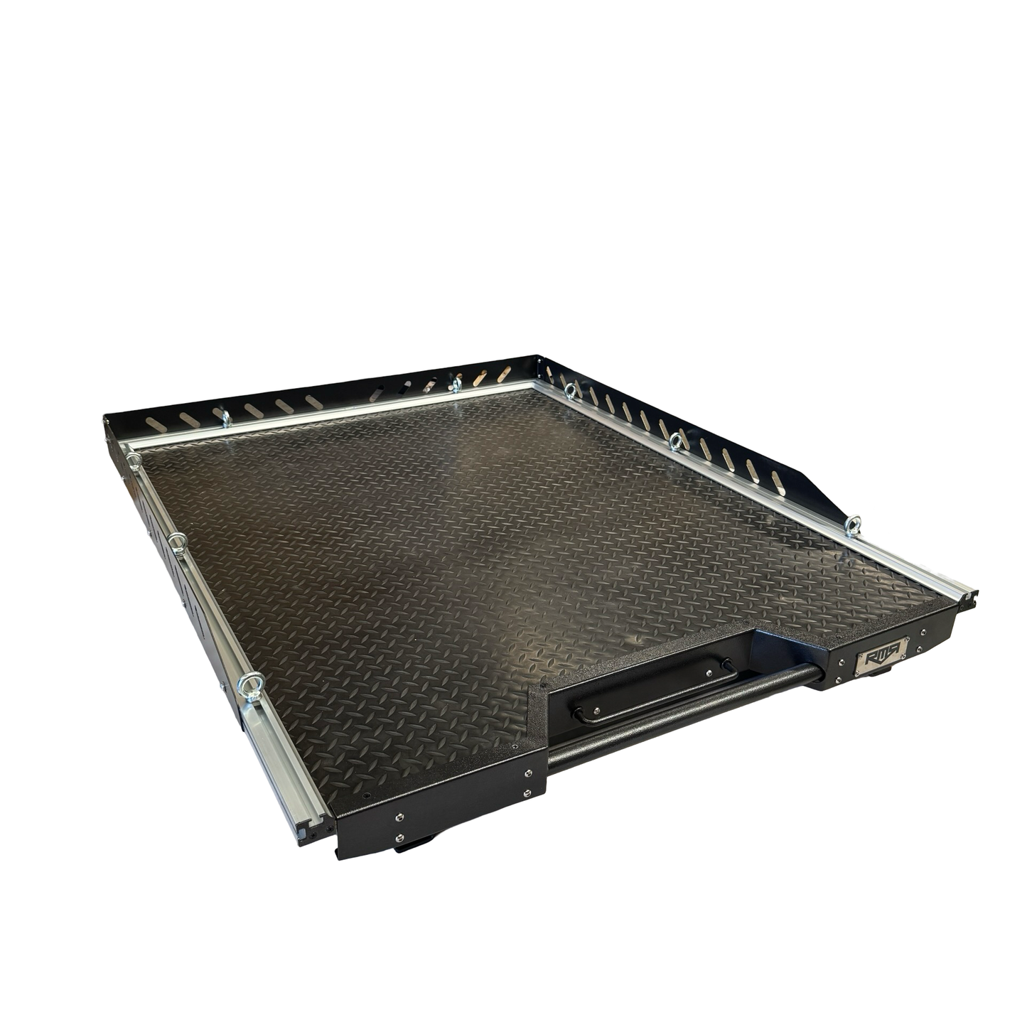 RMR Cargo Ute Bed Slide - Double