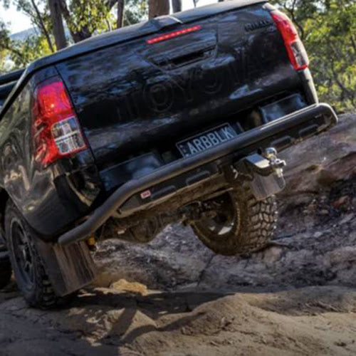 ARB Hilux Rear Towbar/Rearbar