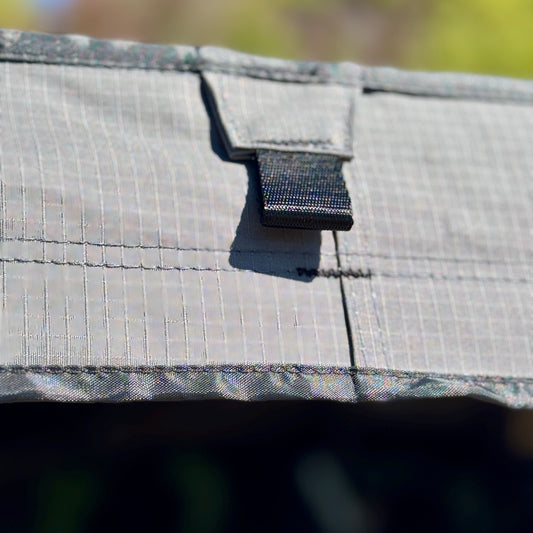 RMR 180 Degree Awning