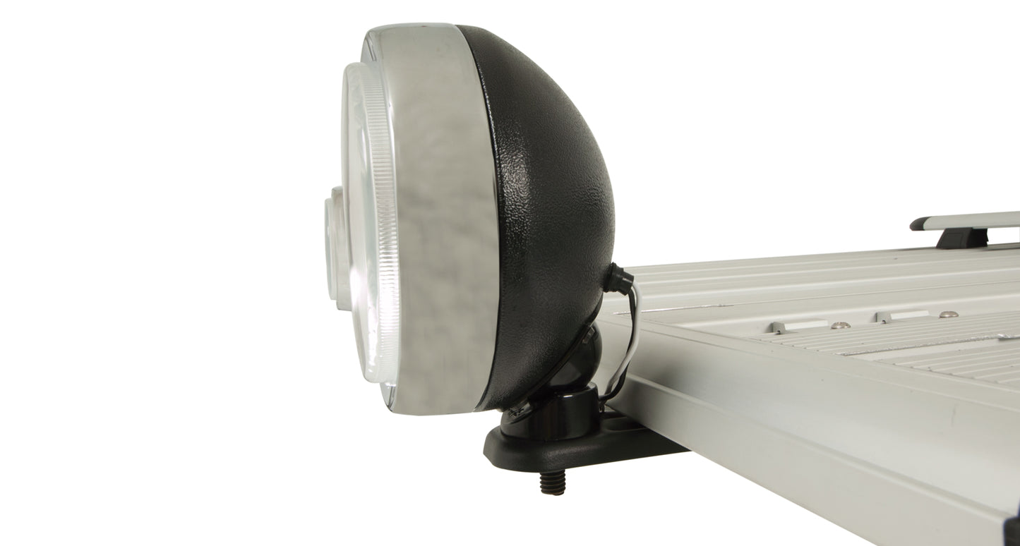 Pioneer LED Light Bracket Kit Rhino Rack