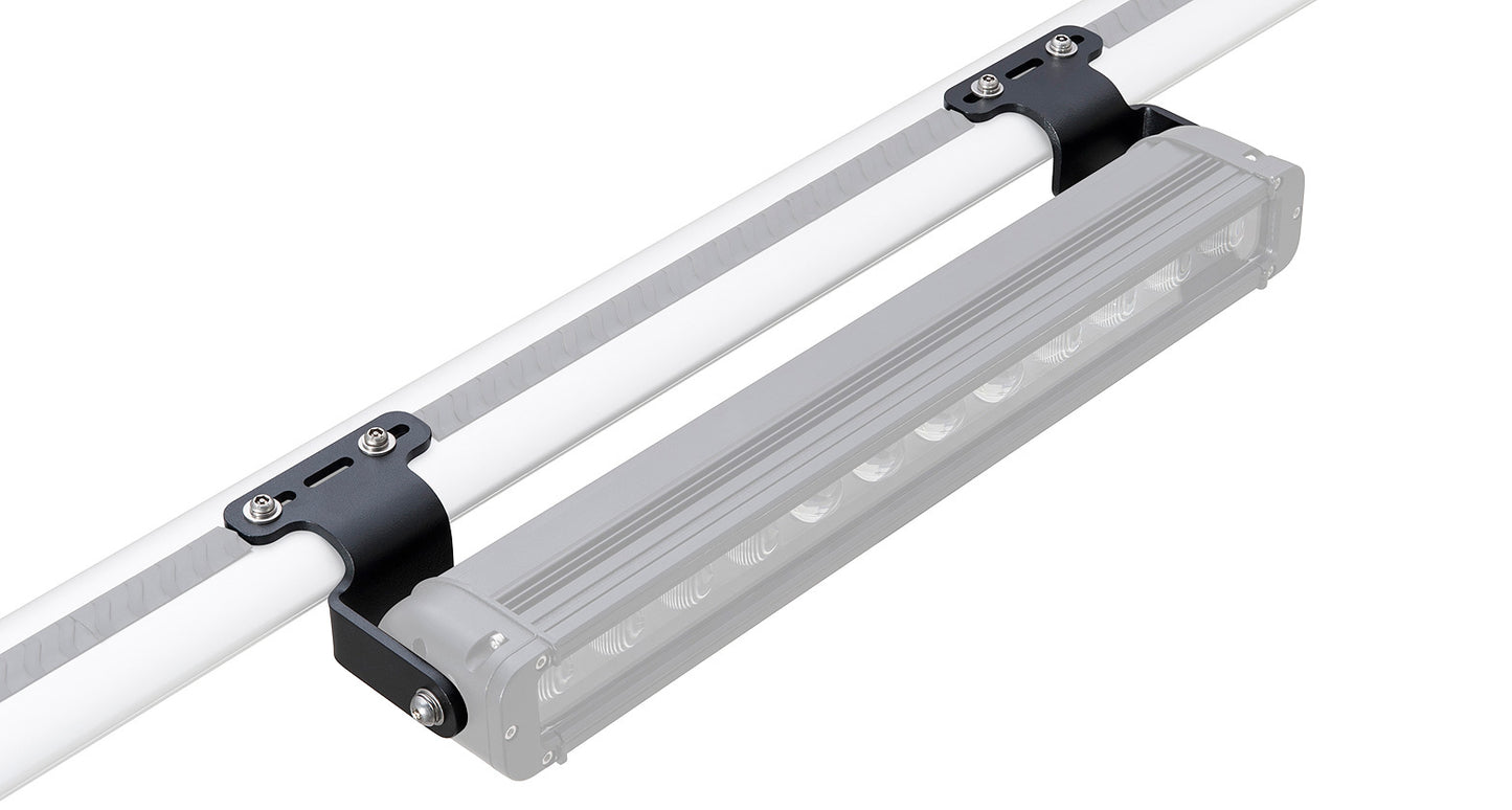 VA and HD LED Light Brackets Rhino Rack