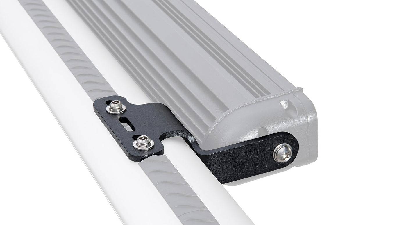 VA and HD LED Light Brackets Rhino Rack