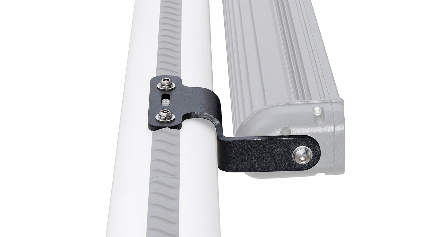 VA and HD LED Light Brackets Rhino Rack