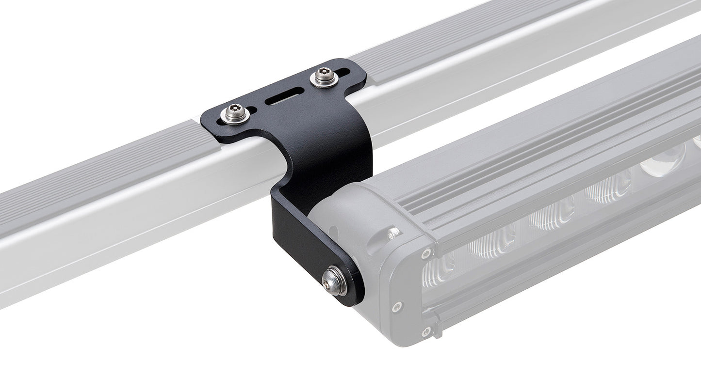 VA and HD LED Light Brackets Rhino Rack