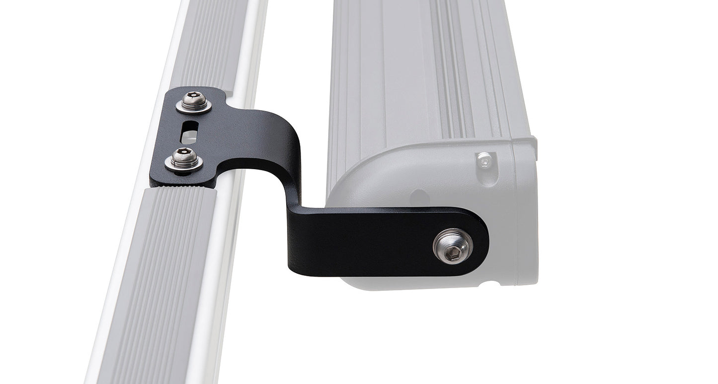 VA and HD LED Light Brackets Rhino Rack