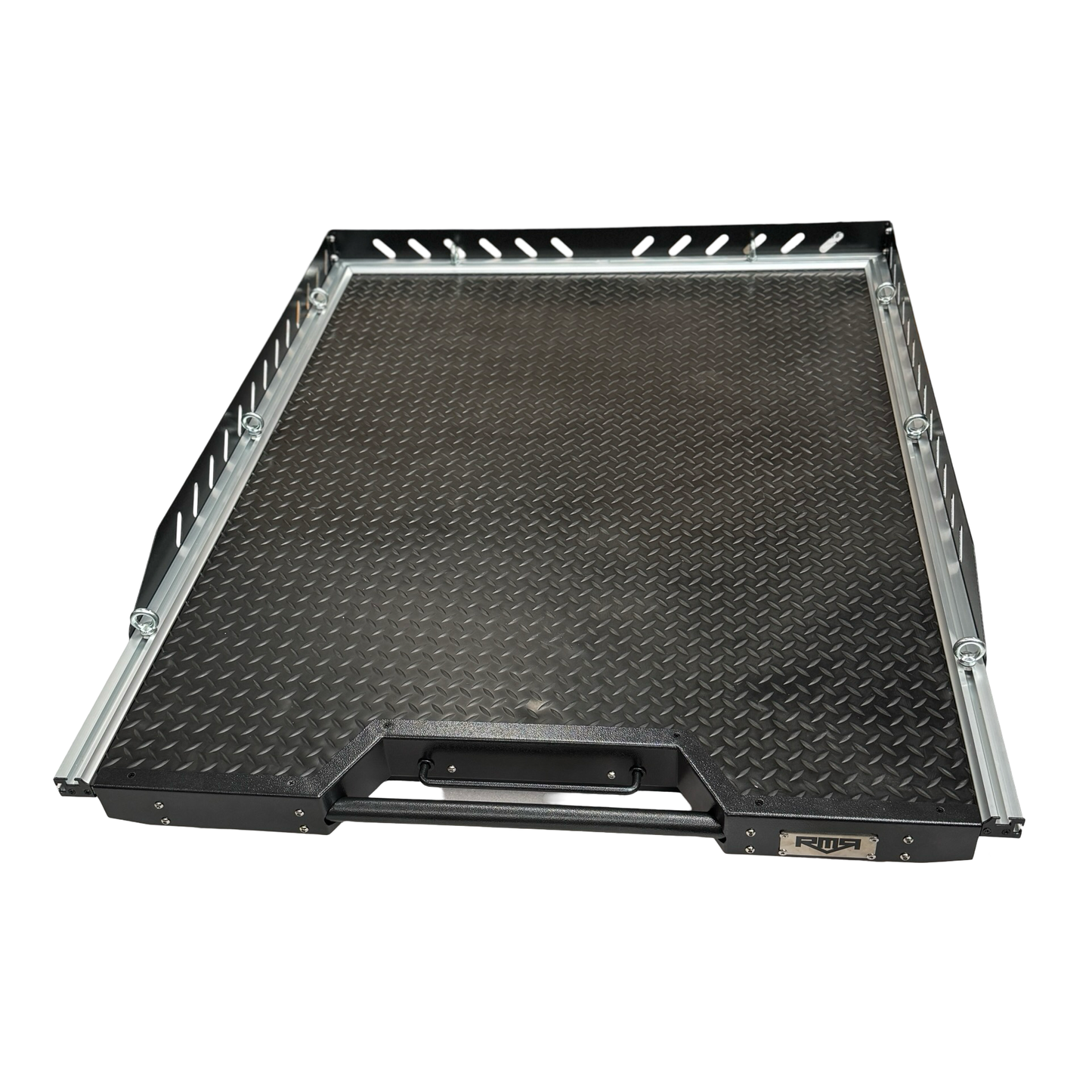 RMR Cargo Ute Bed Slide - Double