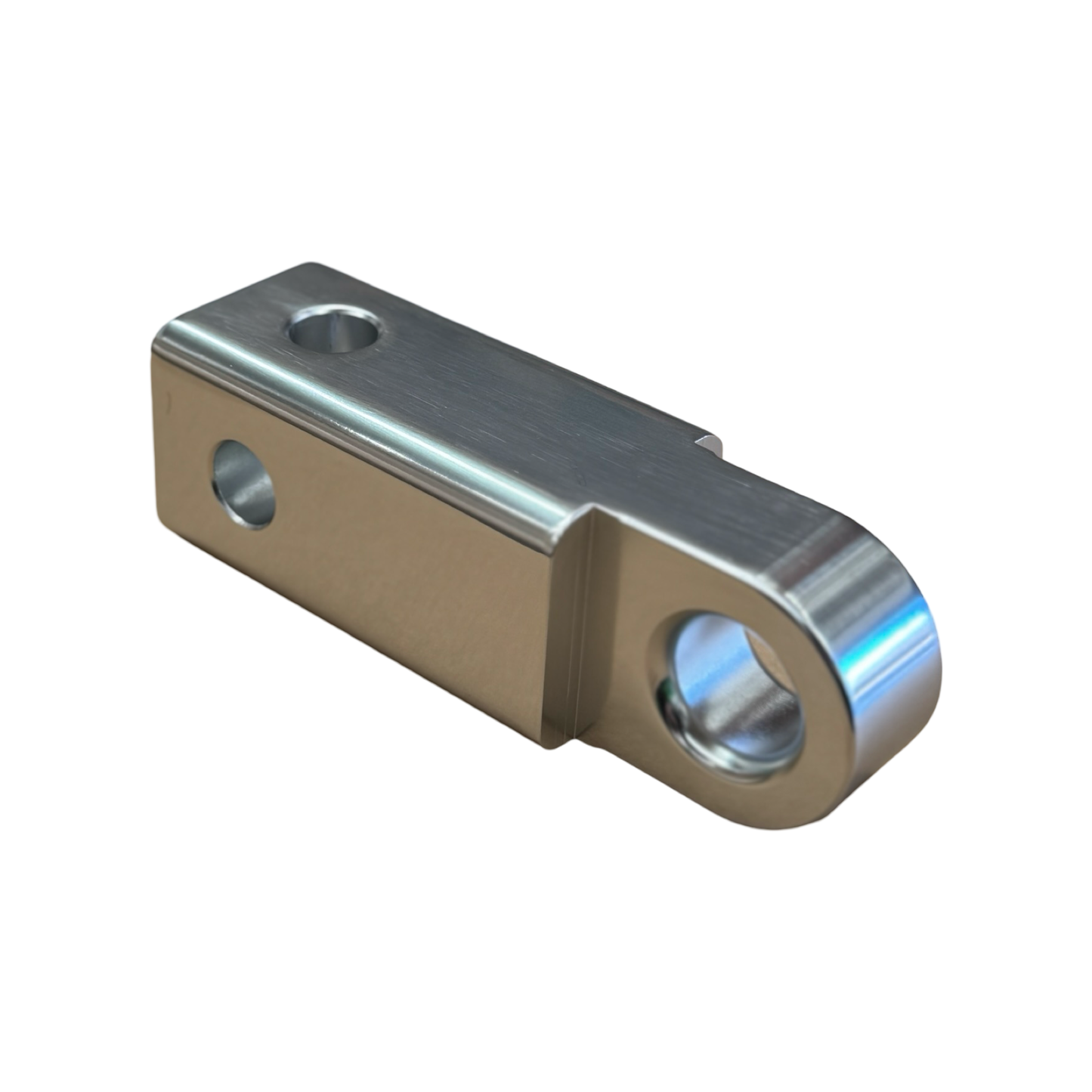 RMR Recovery Hitch - Regular 155mm