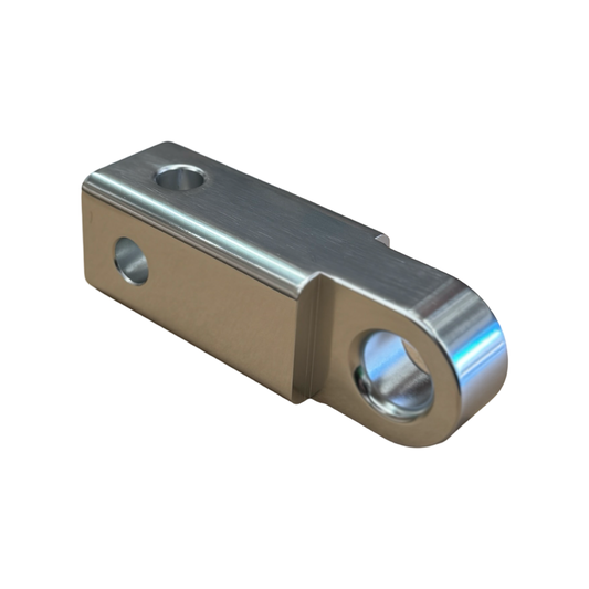RMR Recovery Hitch - Regular 155mm