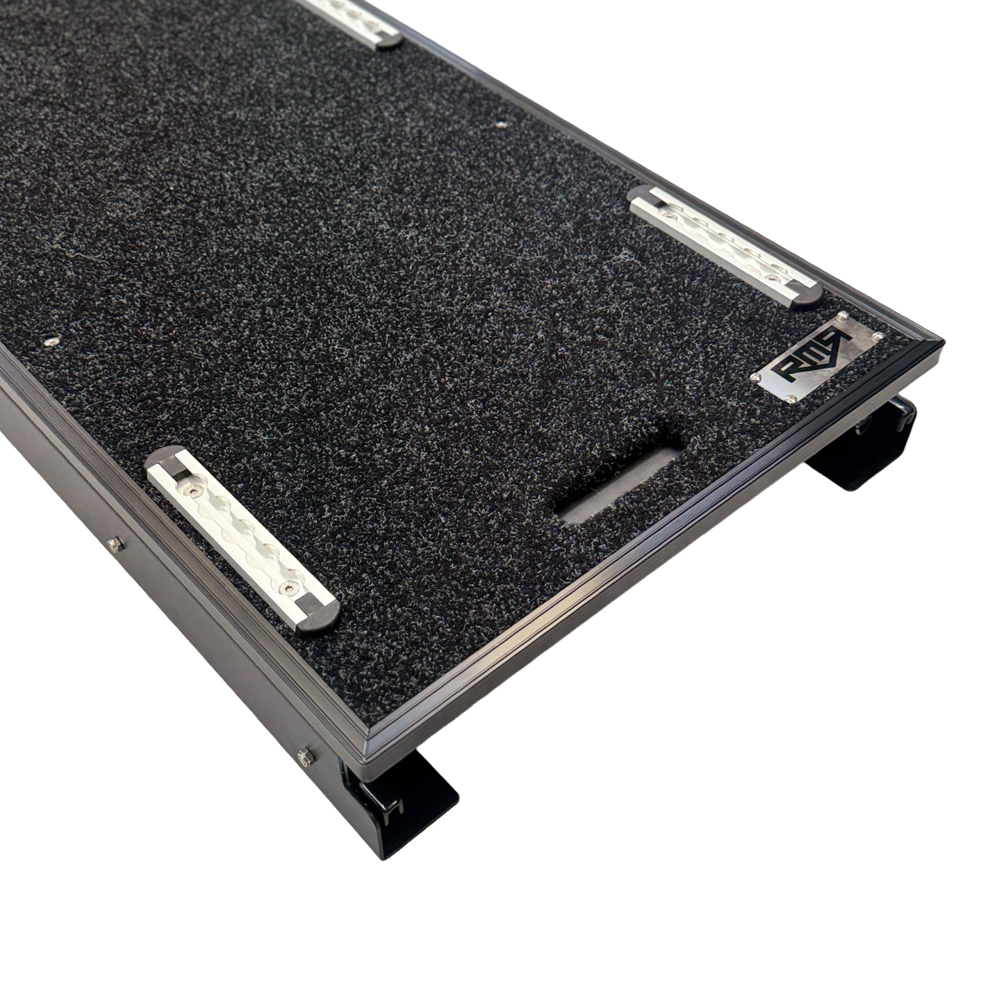 RMR Cargo Ute Bed Slide - Single