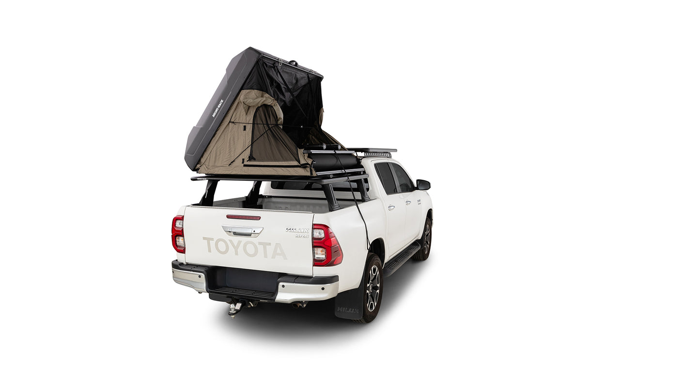 Rhino Rack Hardshell Roof Top Tent