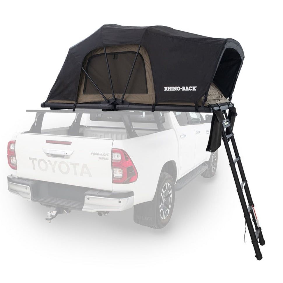 Rhino Rack Soft Shell Roof Top Tent