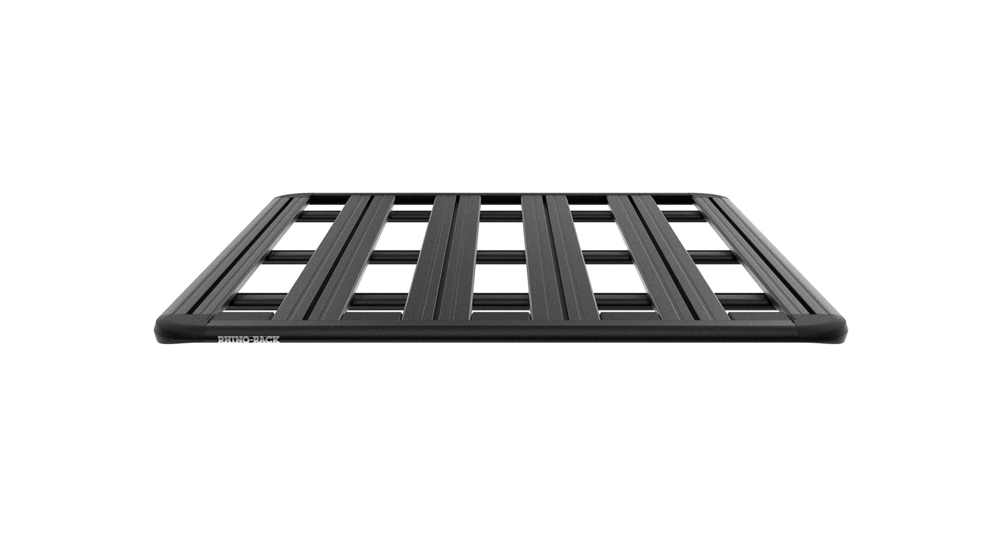 Toyota Hilux 4dr Ute Dual Cab 10/15 on Pioneer 6 Platform (1500mm x 1240mm) with RCH Legs