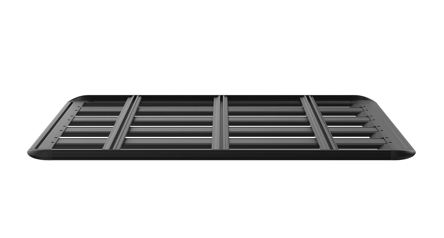 Toyota Hilux 4dr Ute Dual Cab 10/15 on Pioneer 6 Platform (1500mm x 1240mm) with RCH Legs