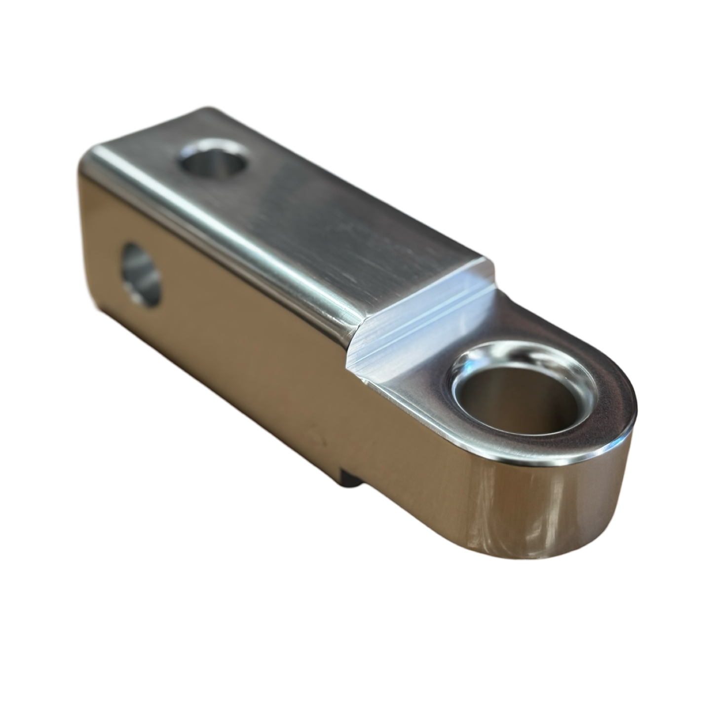 RMR Recovery Hitch - Regular 155mm