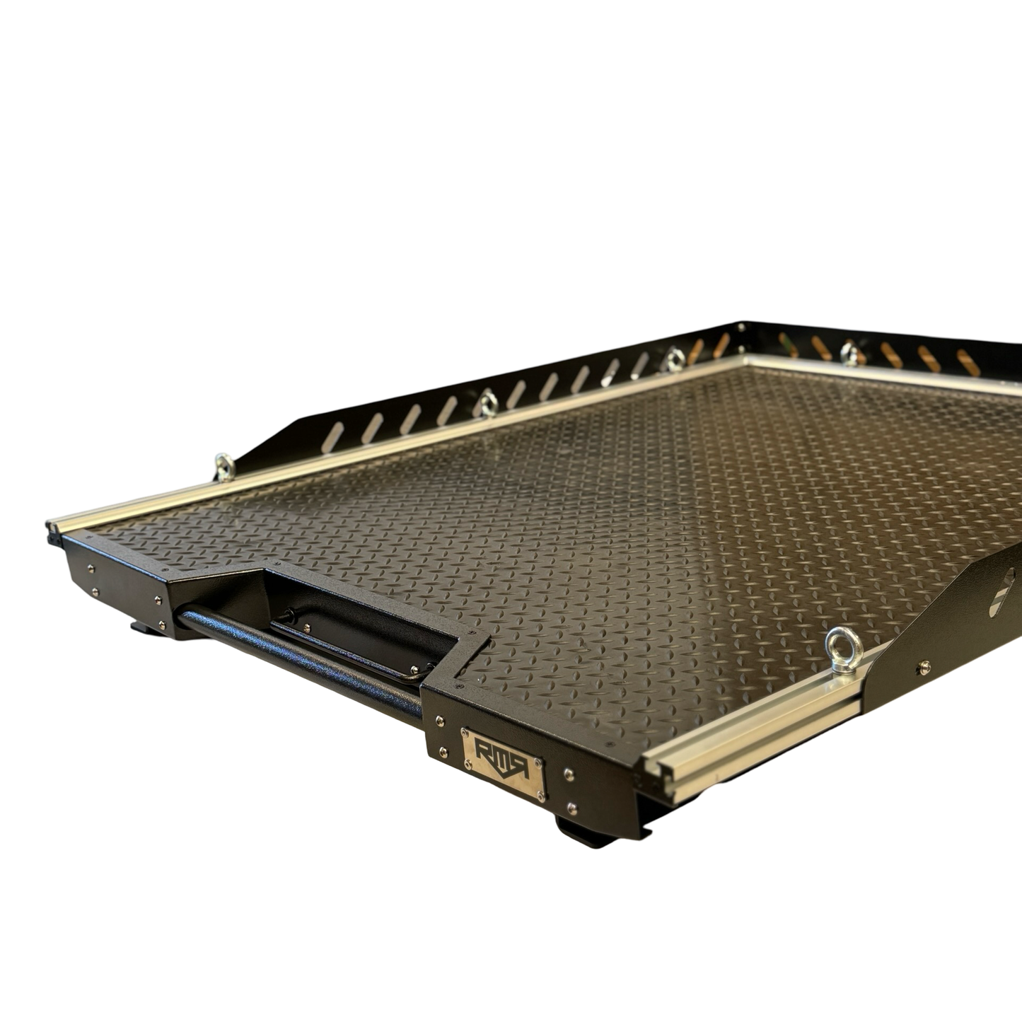 RMR Cargo Ute Bed Slide - Double
