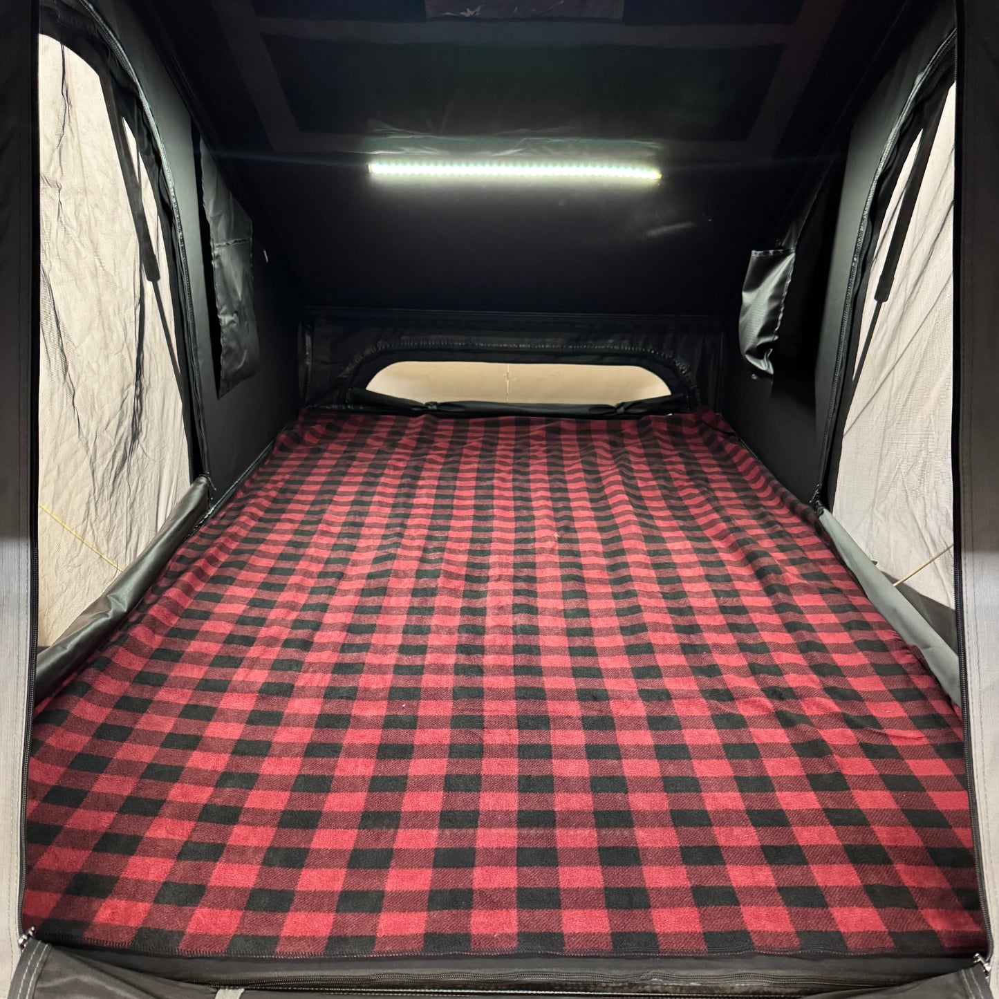 RMR 12V Heated Blanket