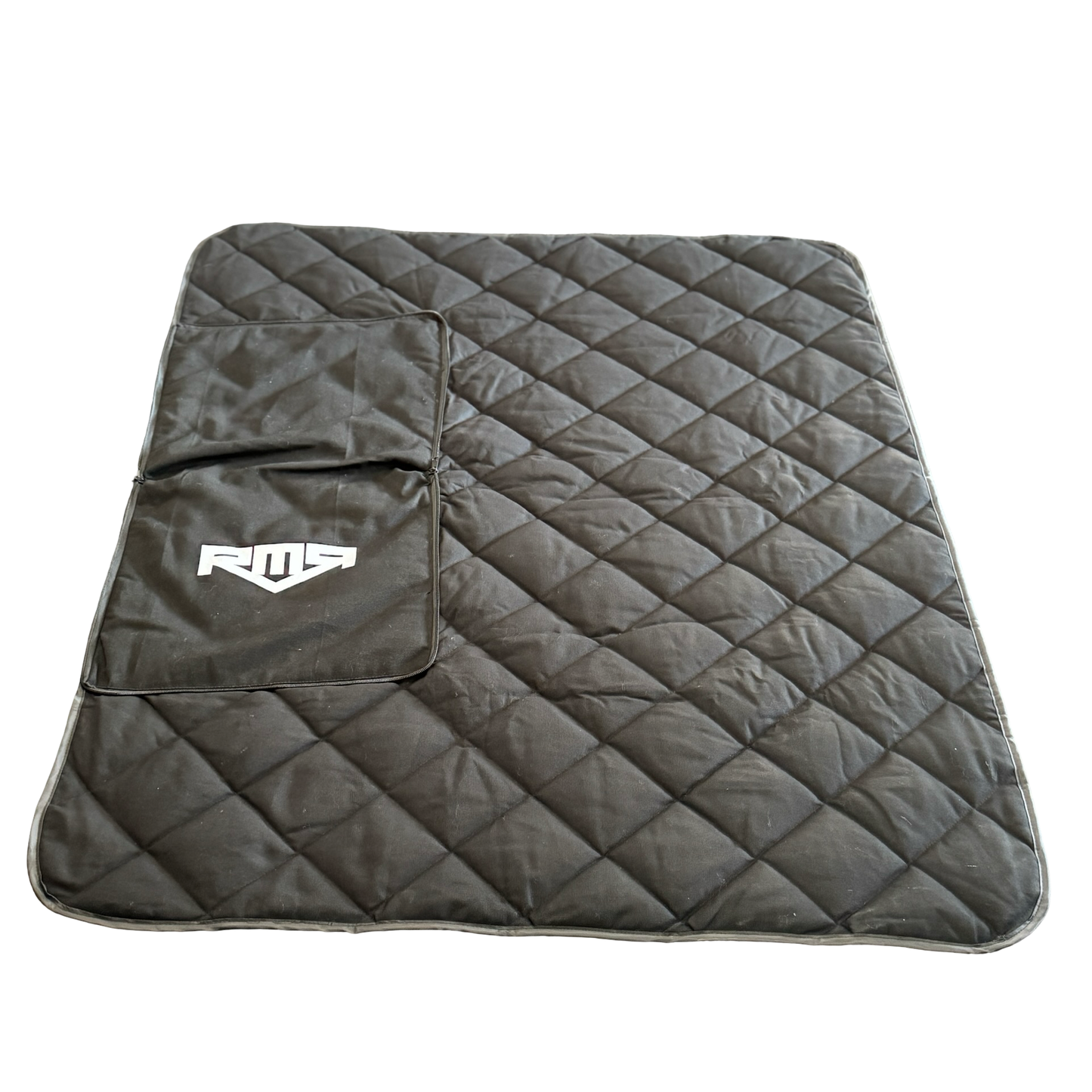 RMR 2 in 1 Cushion Blanket