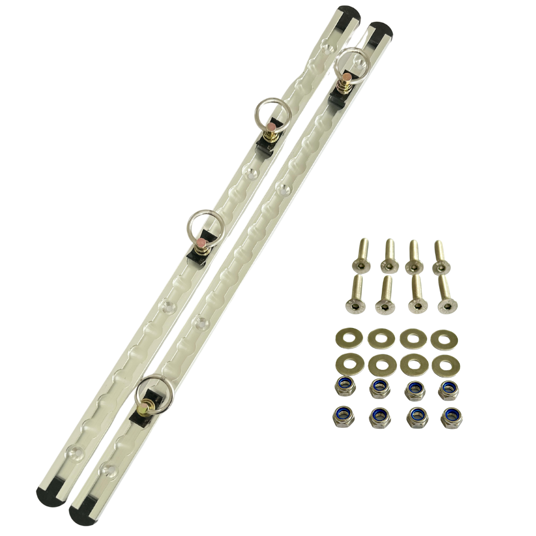RMR Anchor Track System 610mm (Pair) PRE ORDER