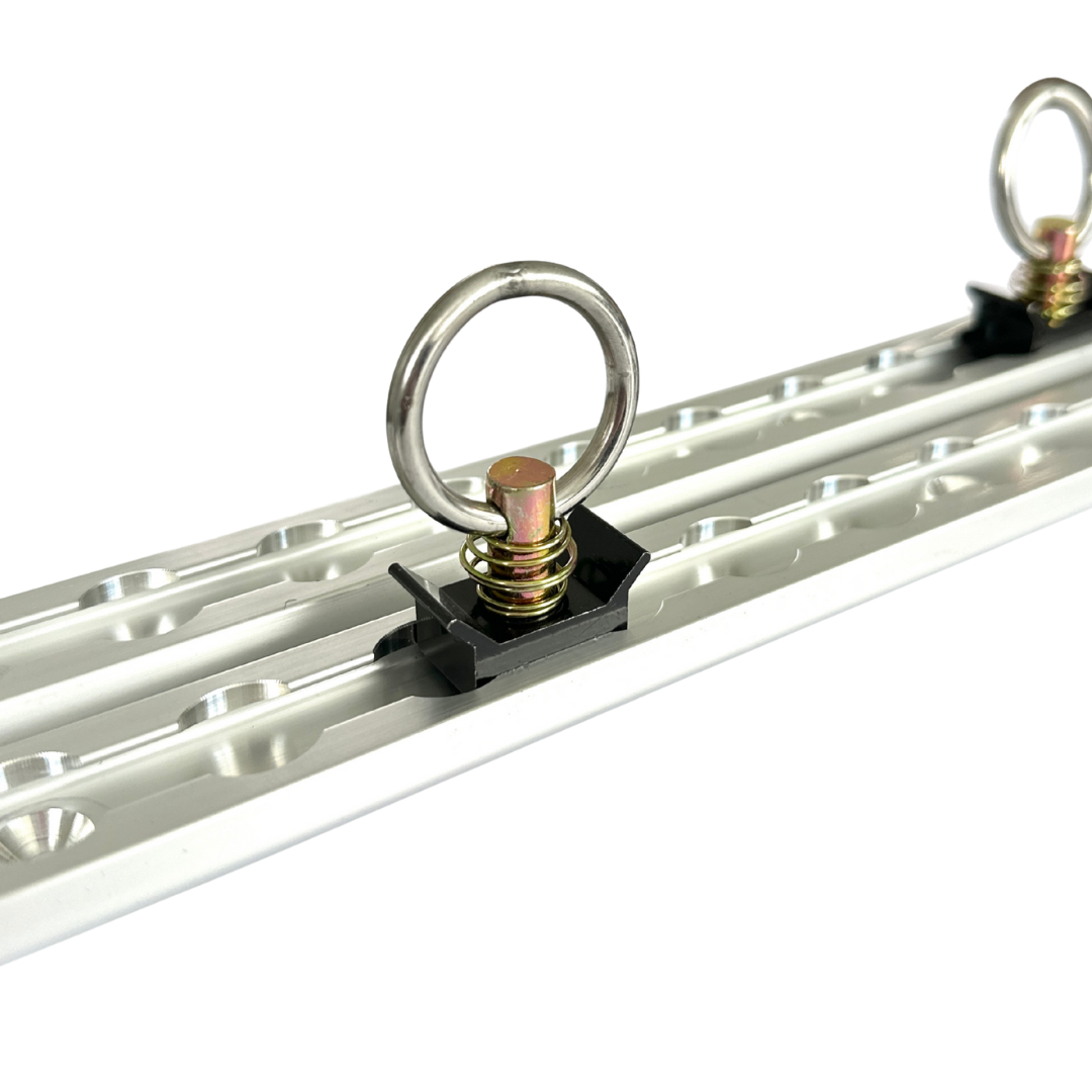 RMR Anchor Track System 610mm (Pair) PRE ORDER