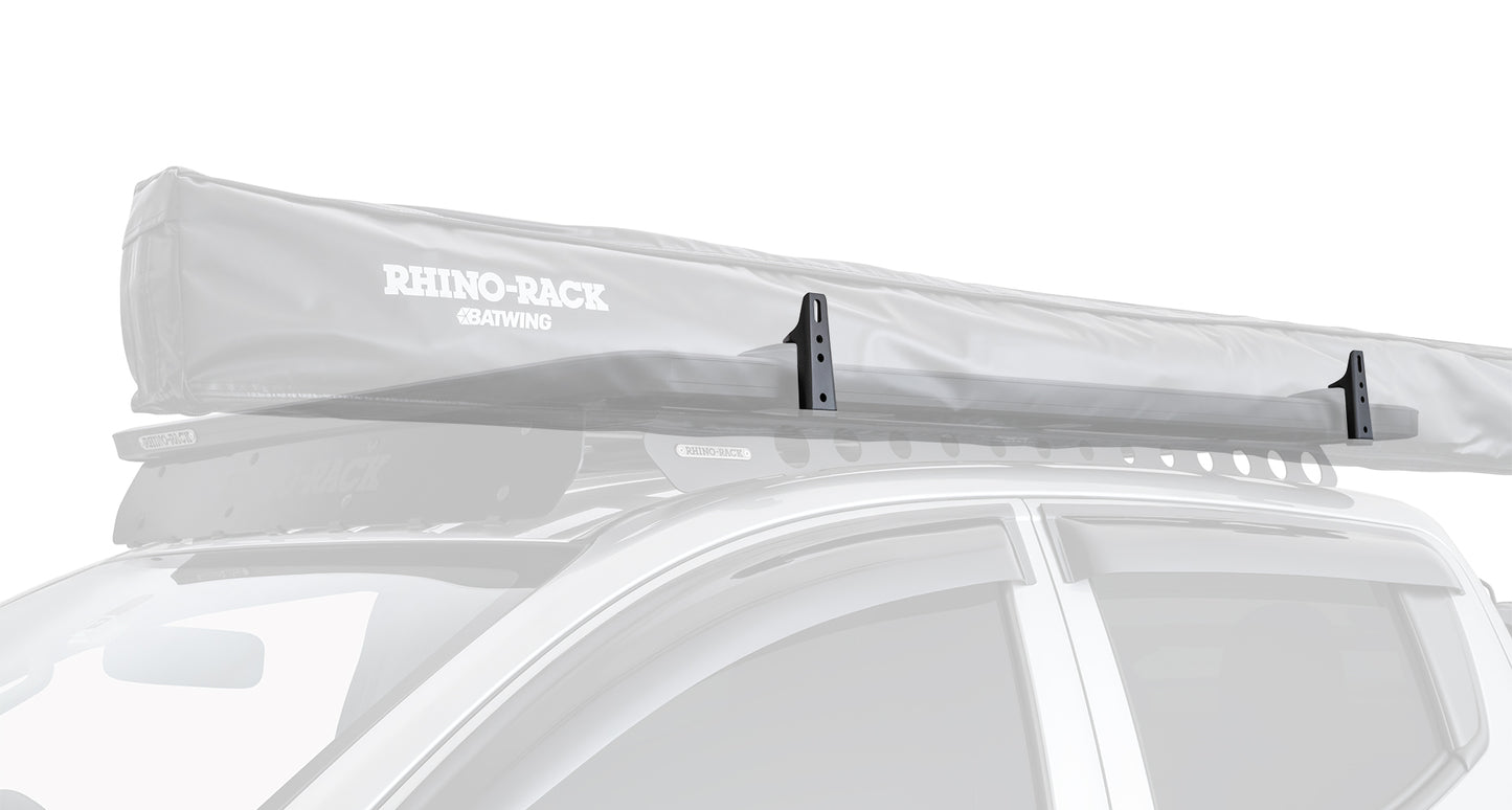 Rhino Rack STOW iT Awning Adaptor -  Pack