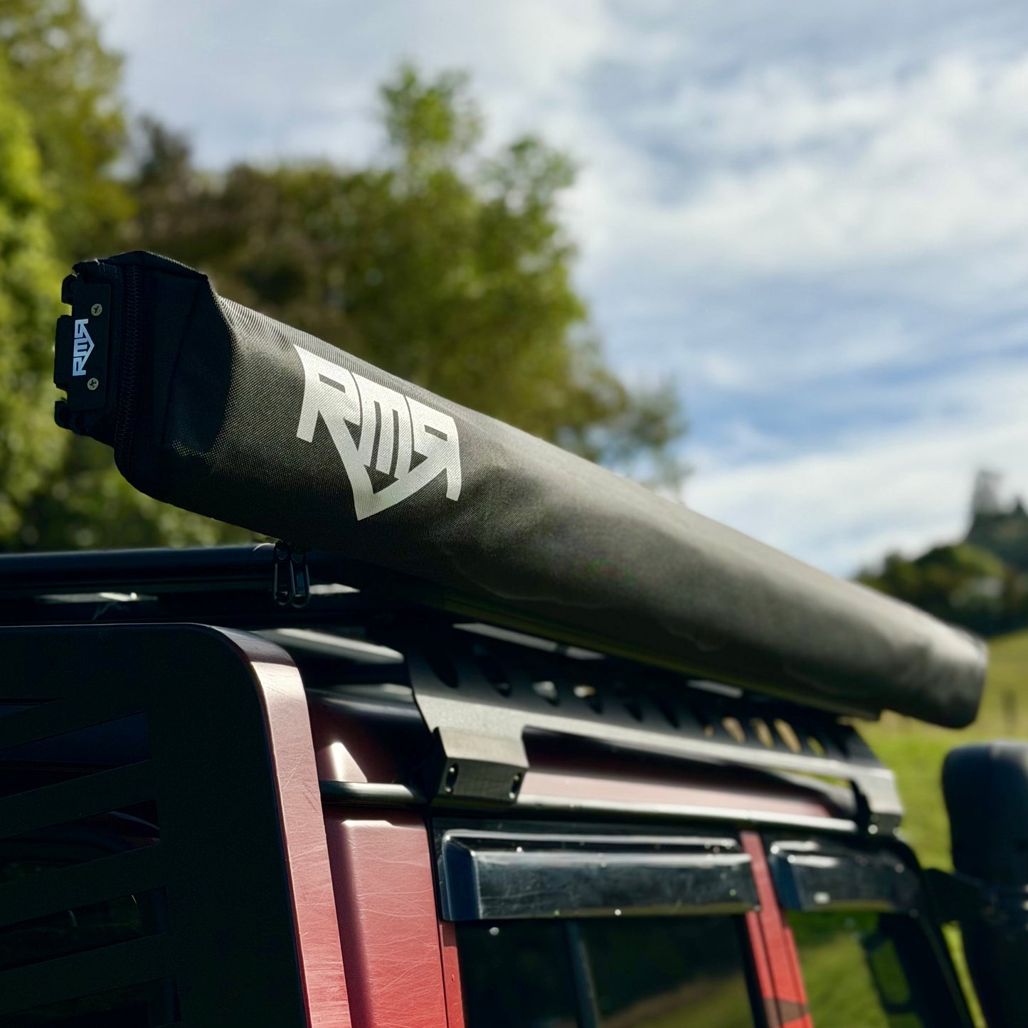 RMR 2.5m x 2.5m Awning