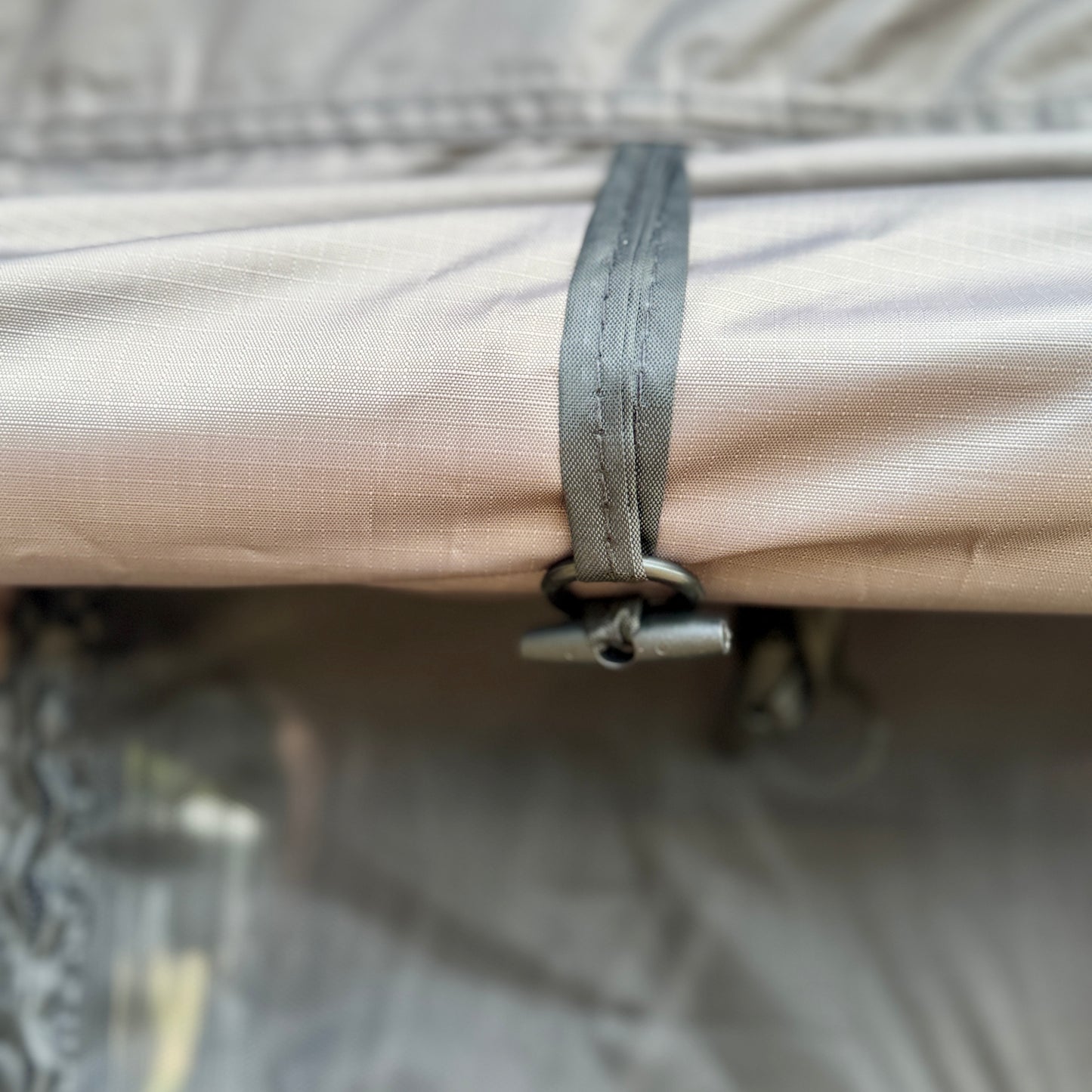 RMR Rear Awning Tent - 1.4m x 2m GEN 2