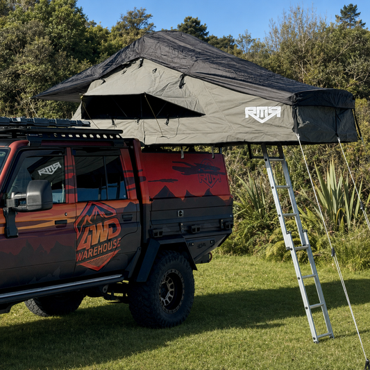 RMR Roof Top Tent - No Annex