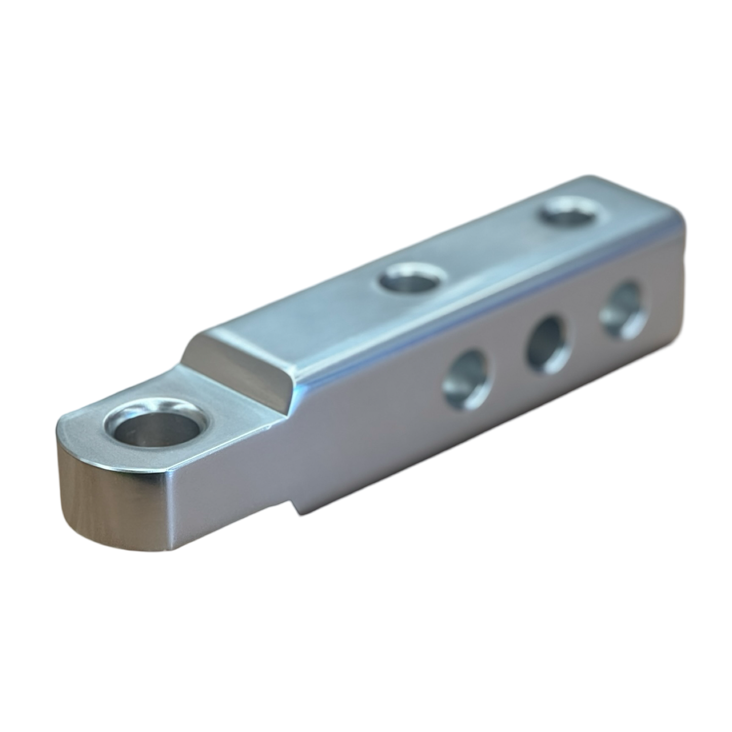 RMR Recovery Hitch - Long 235mm