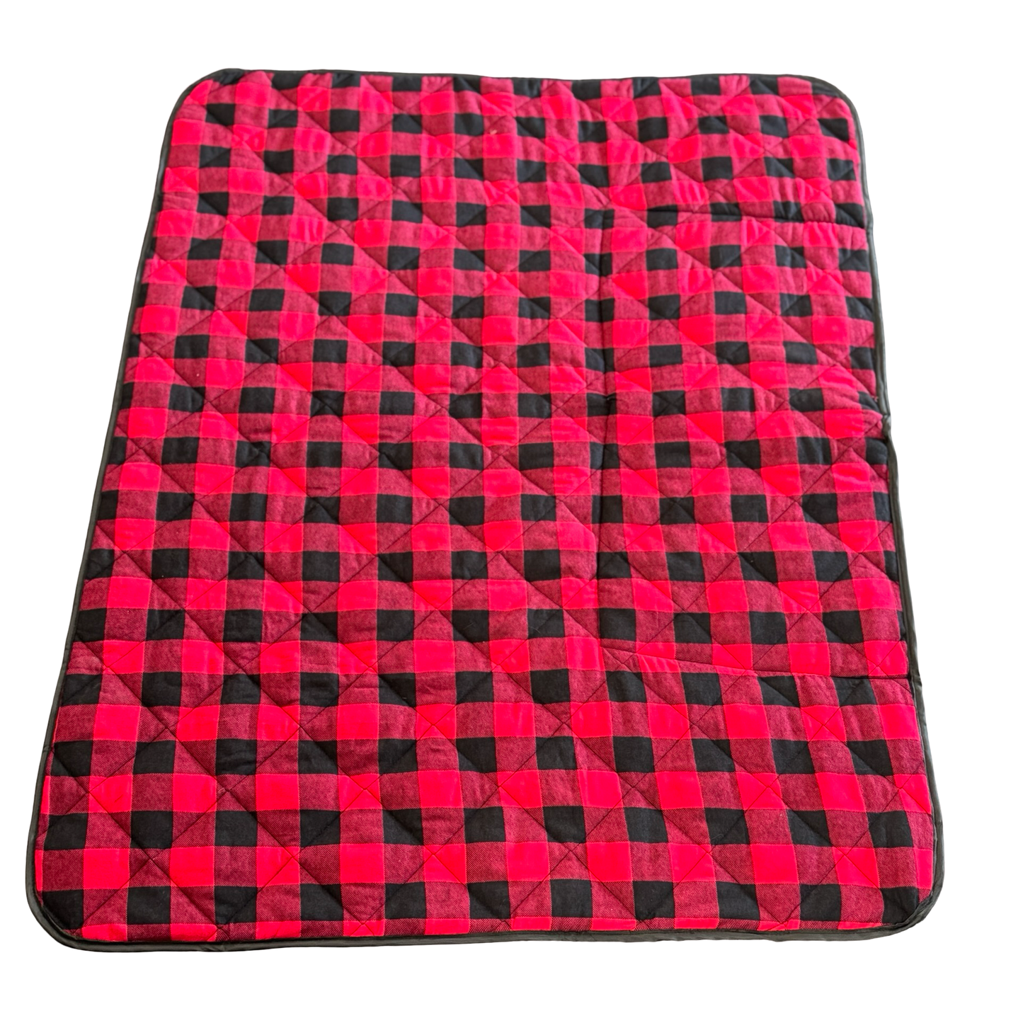 RMR 2 in 1 Cushion Blanket
