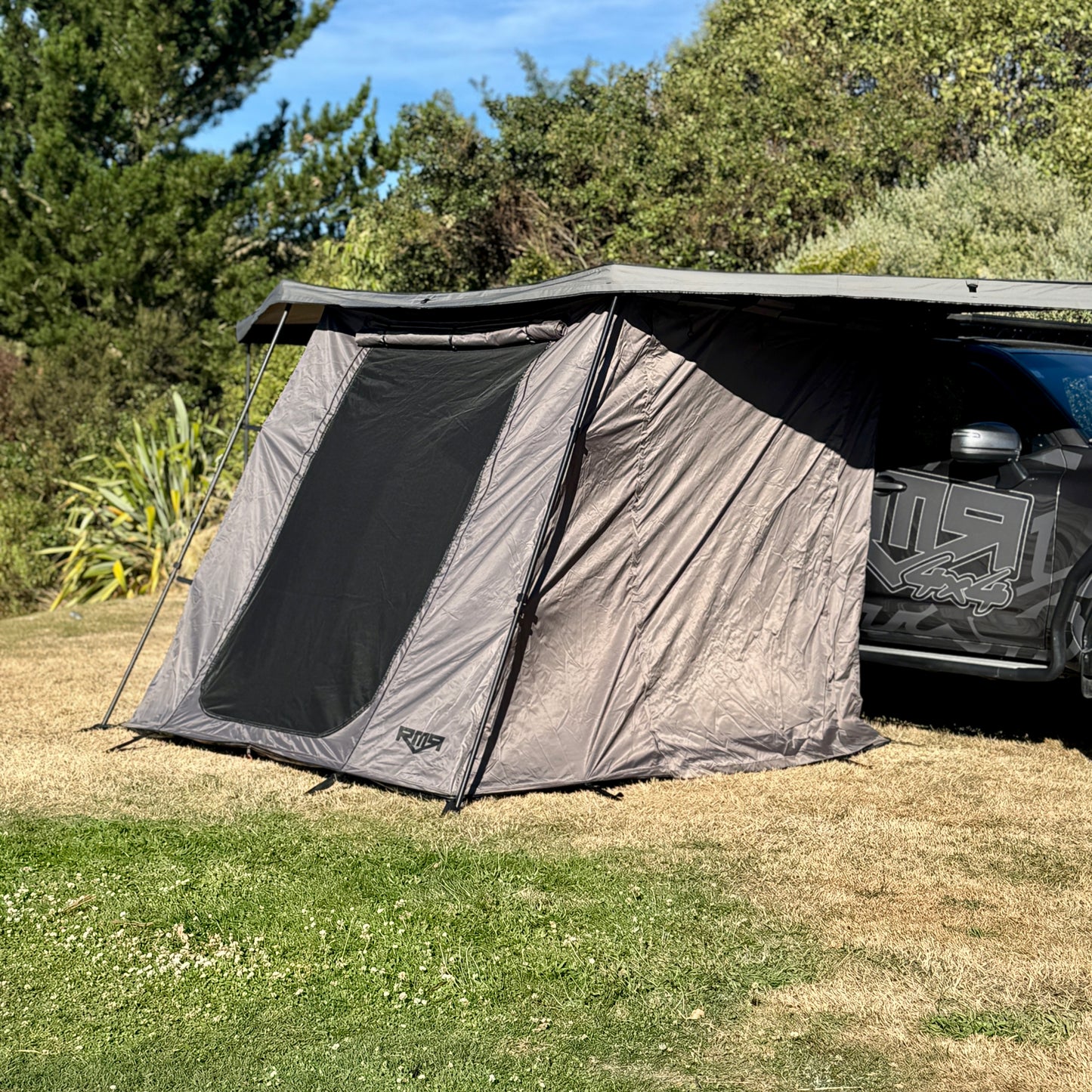 RMR Awning Tent - suits 270 Max & 180 Awnings