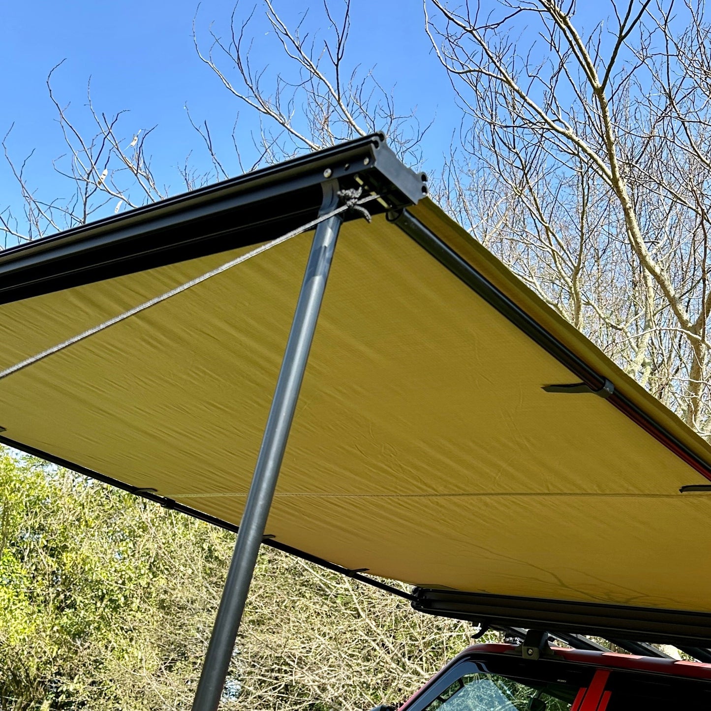 RMR 2m x 2.5m Awning