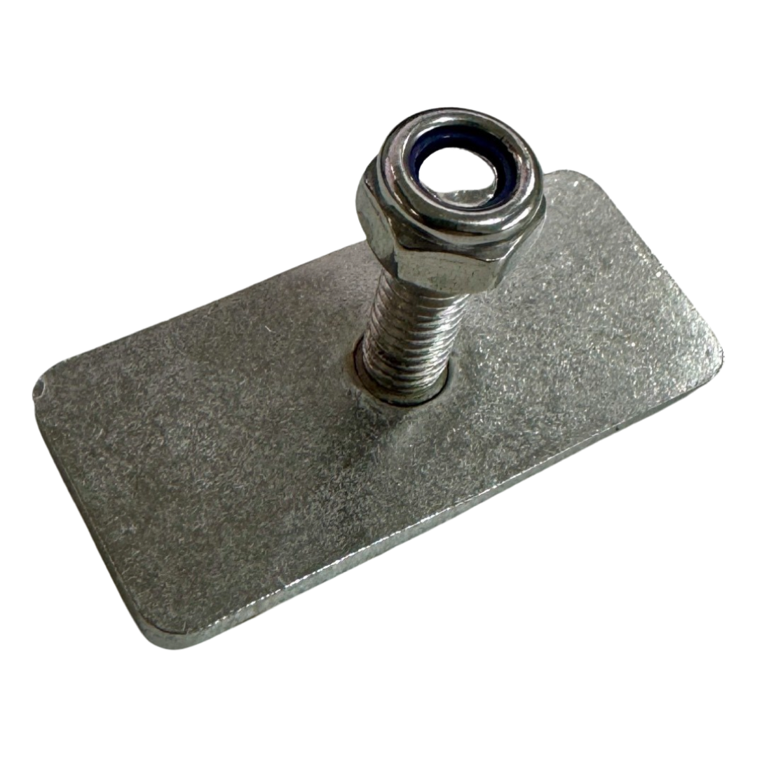 RMR M6 Awning T Bolt - Set of 4