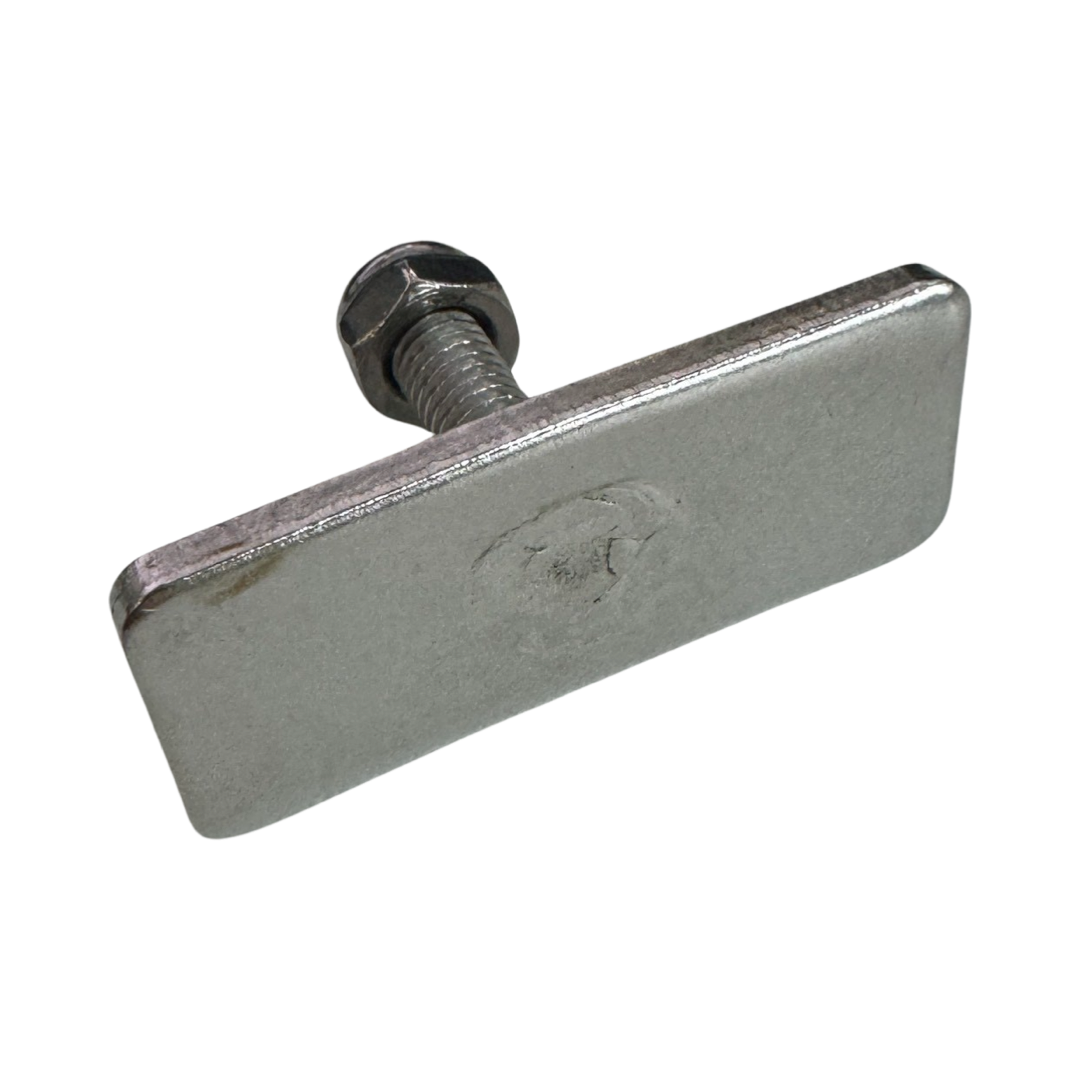 RMR M6 Awning T Bolt - Set of 4