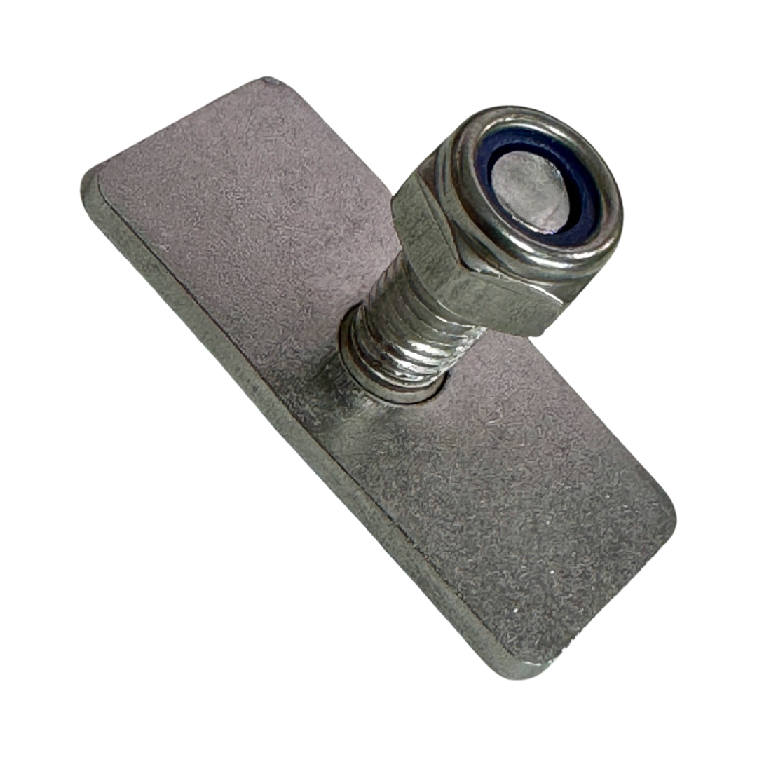 RMR M8 Awning T Bolt - Set of 4