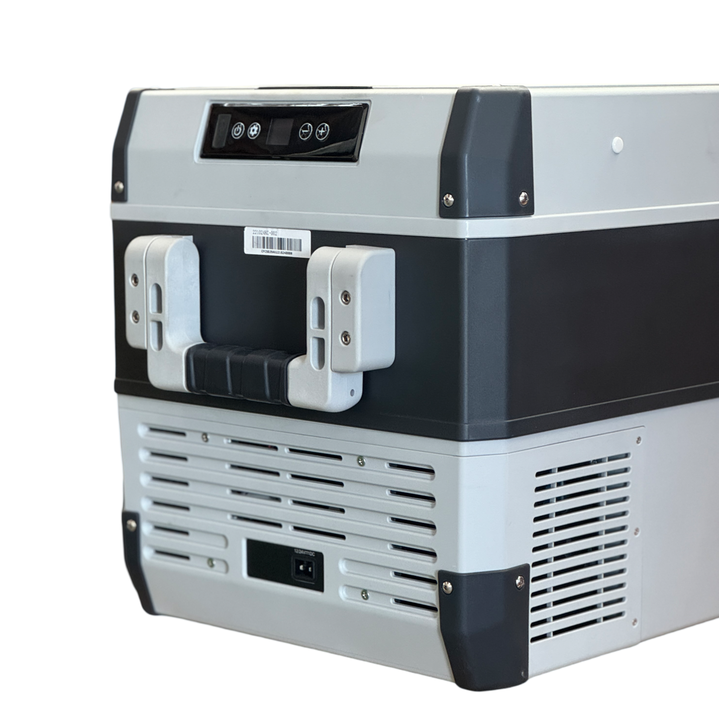 RMR 35L Fridge/Freezer