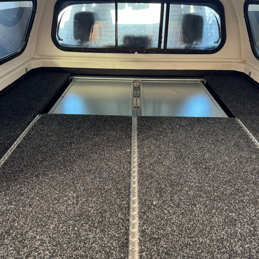 RMR Drawer Safety Panels (Pair)