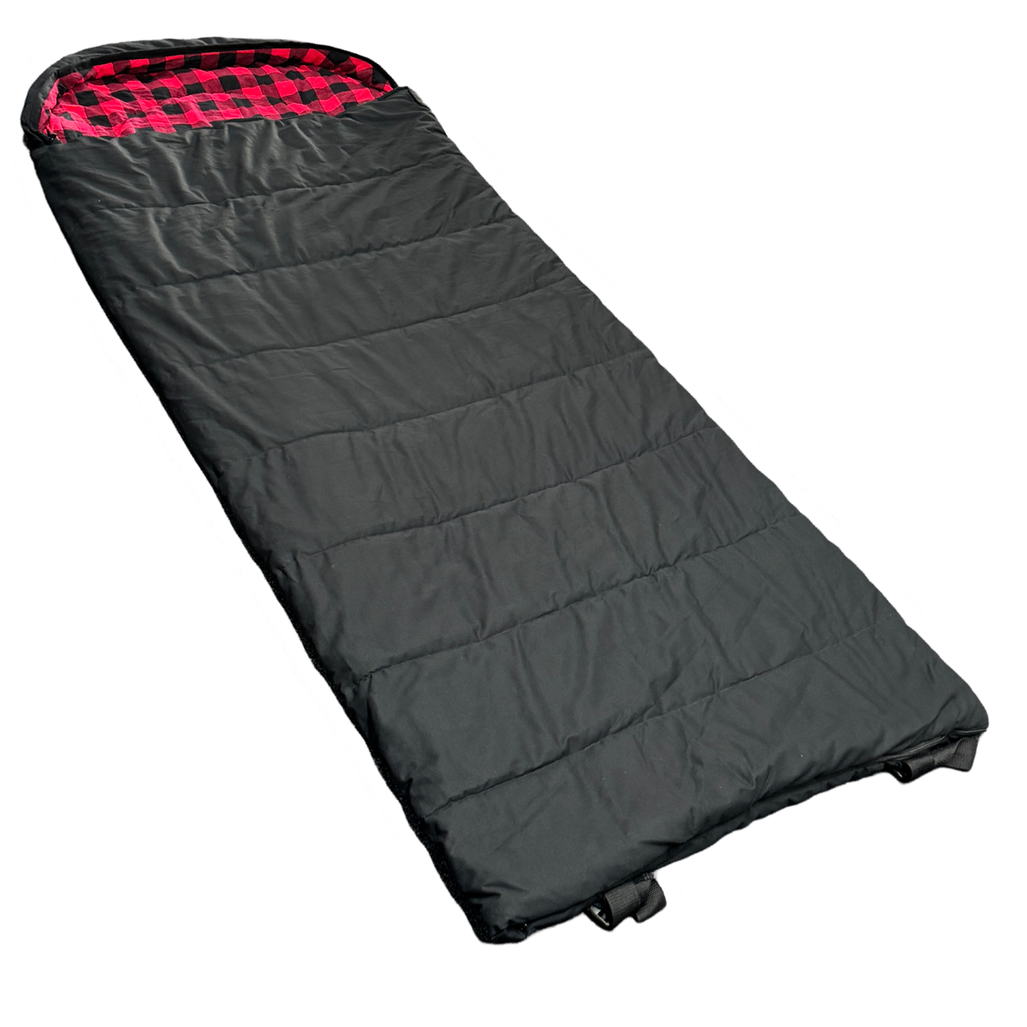 RMR Premium Cozy Canvas Sleeping Bag