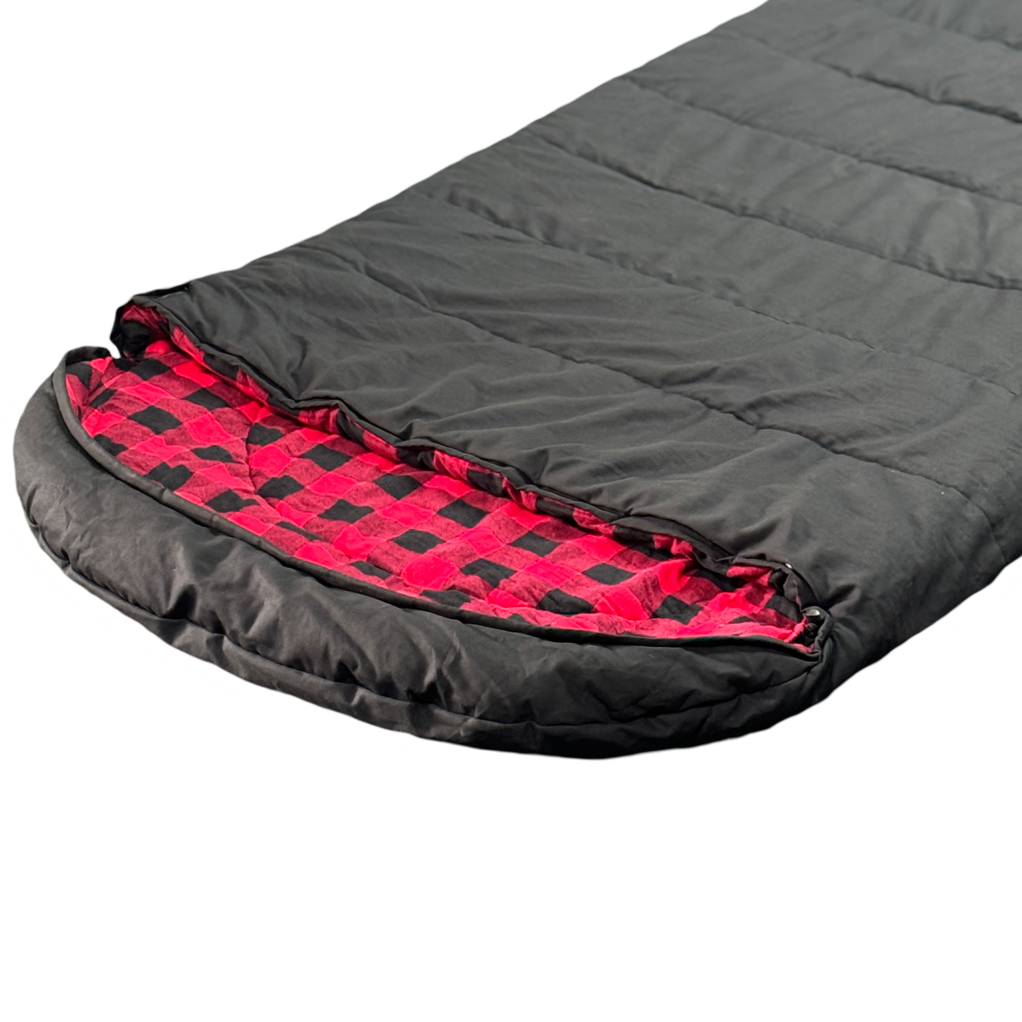 RMR Premium Cozy Canvas Sleeping Bag