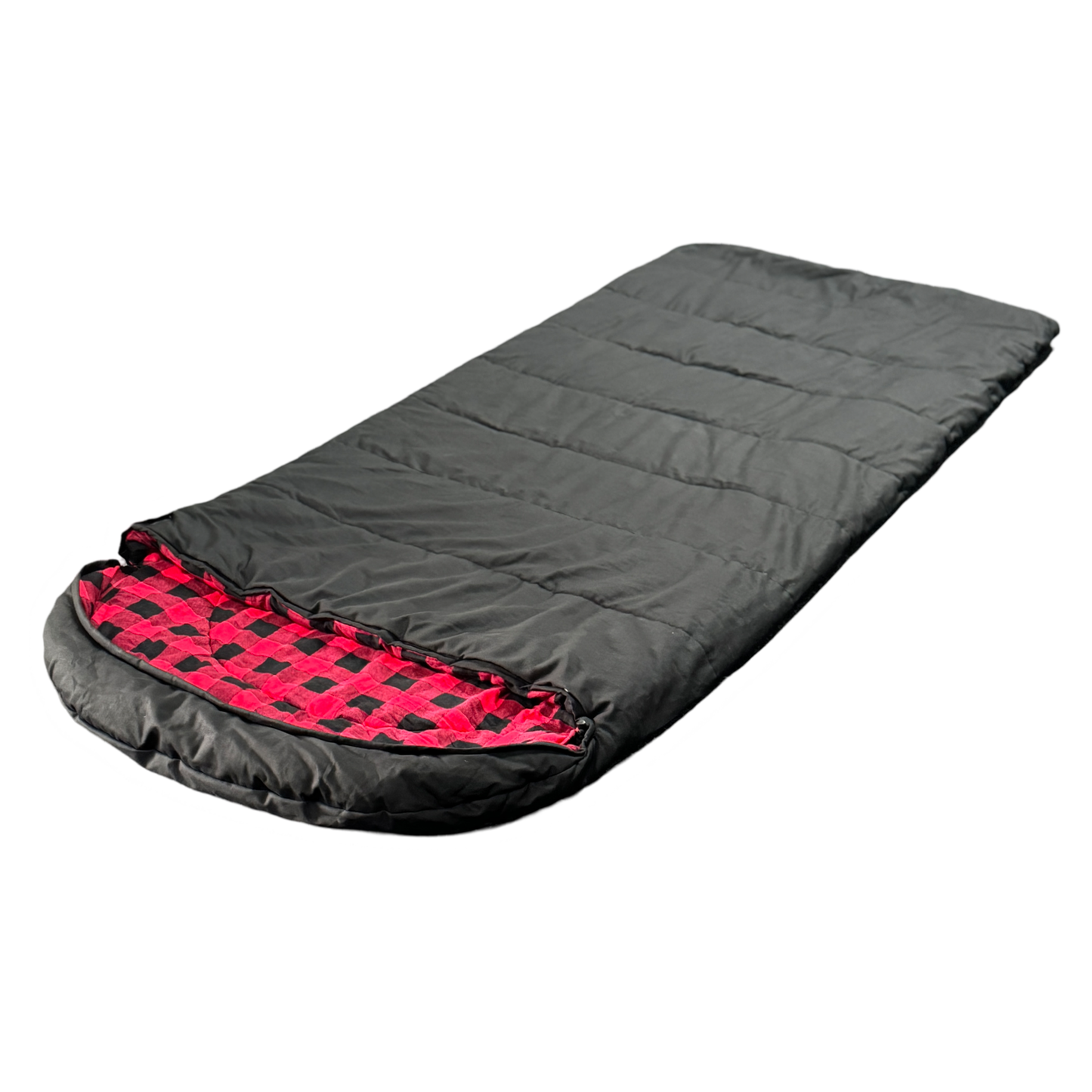 RMR Premium Cozy Canvas Sleeping Bag