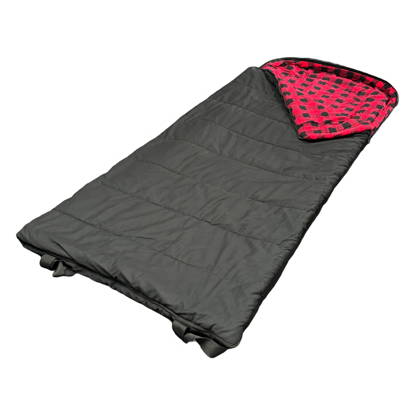 RMR Premium Cozy Canvas Sleeping Bag