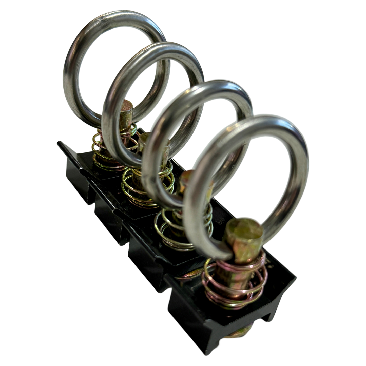 Anchor Point Rings - 4 Pack