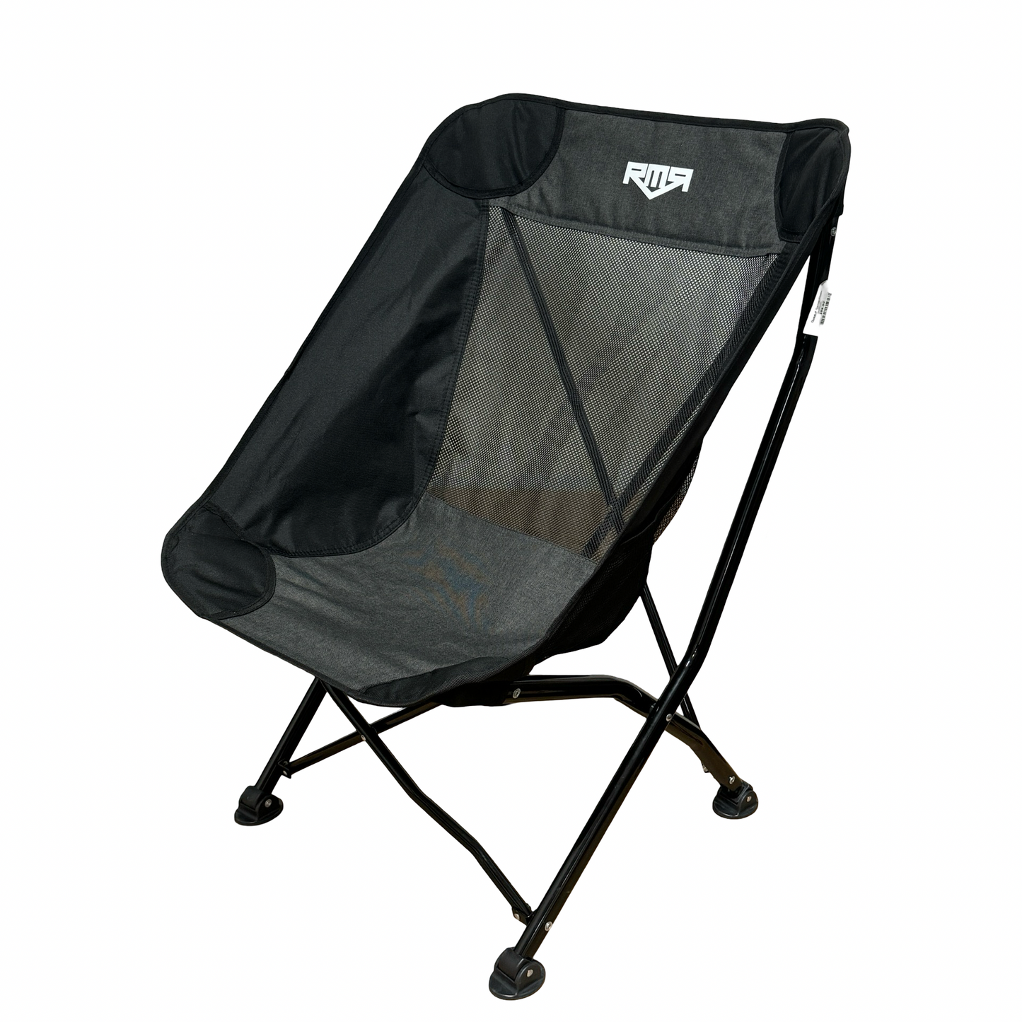 Quad-X Camp Chair RMR