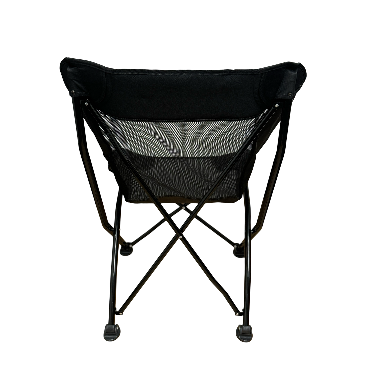 Quad-X Camp Chair RMR